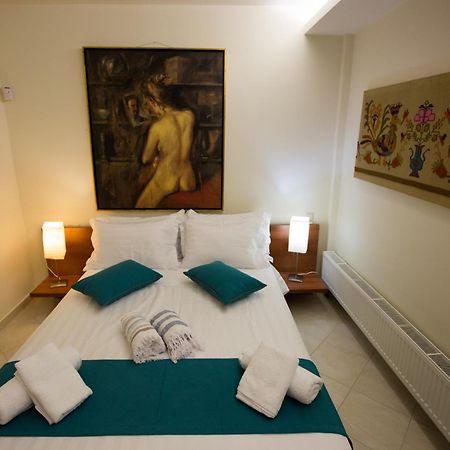 Villa Azure Cove Agia Pelagia  Exterior foto