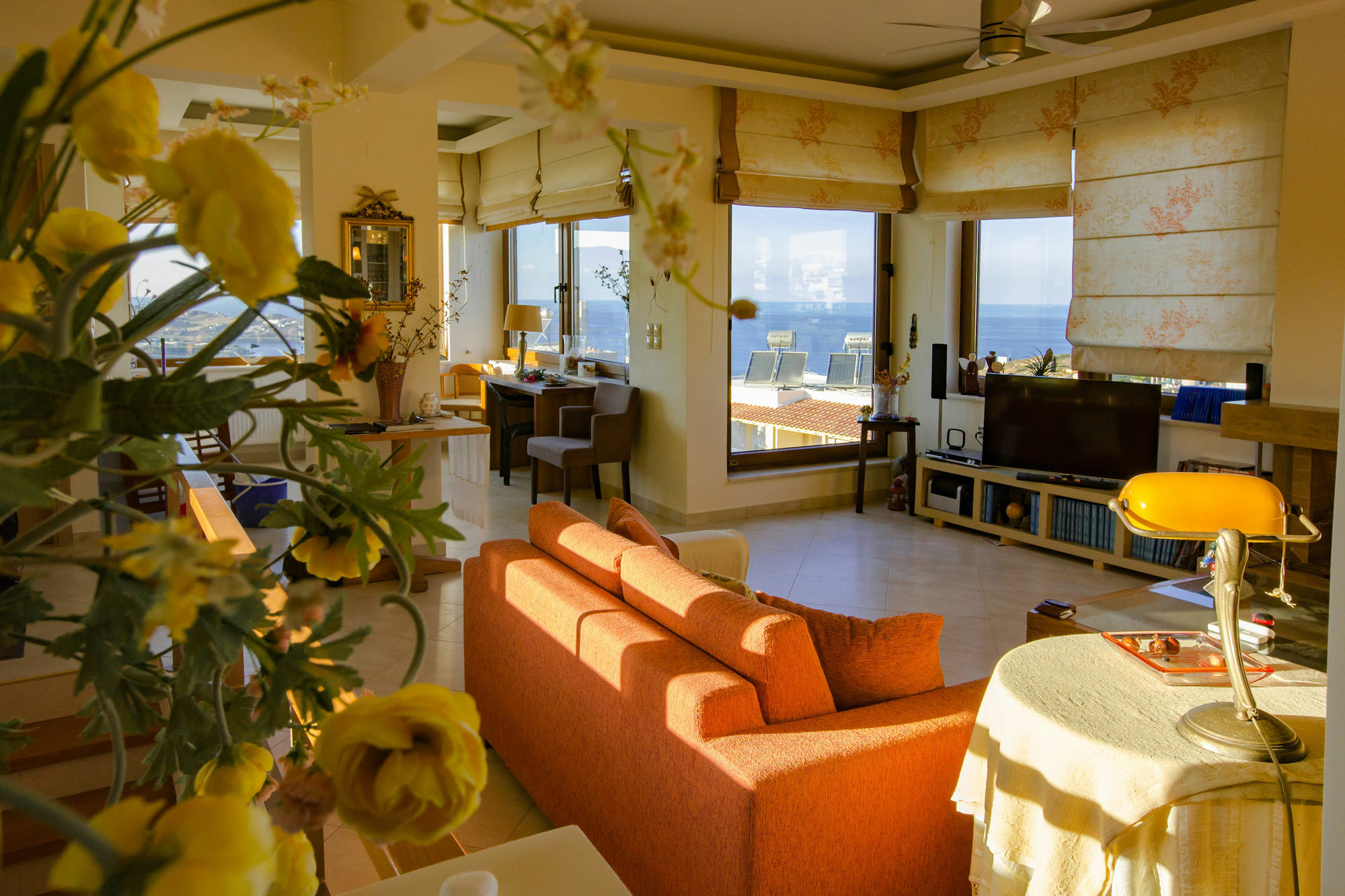 Villa Azure Cove Agia Pelagia  Exterior foto