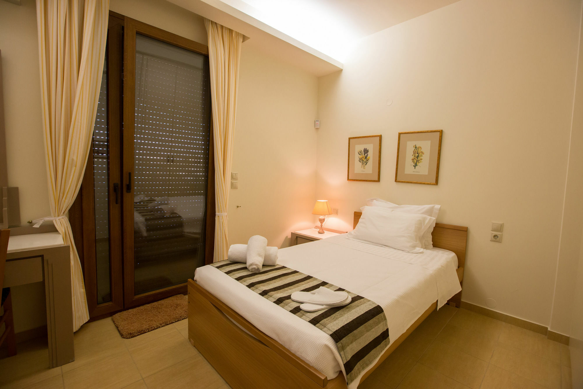Villa Azure Cove Agia Pelagia  Exterior foto