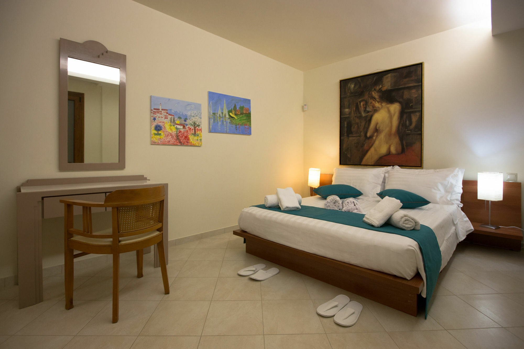 Villa Azure Cove Agia Pelagia  Exterior foto